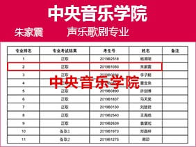 金韵艺考培训