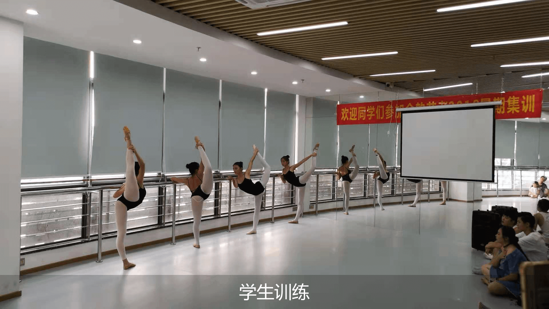 金韵艺考培训