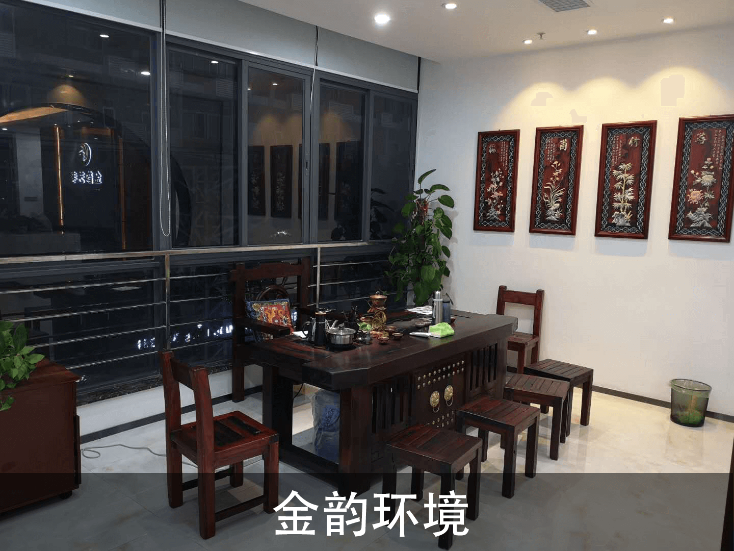 金韵艺考培训