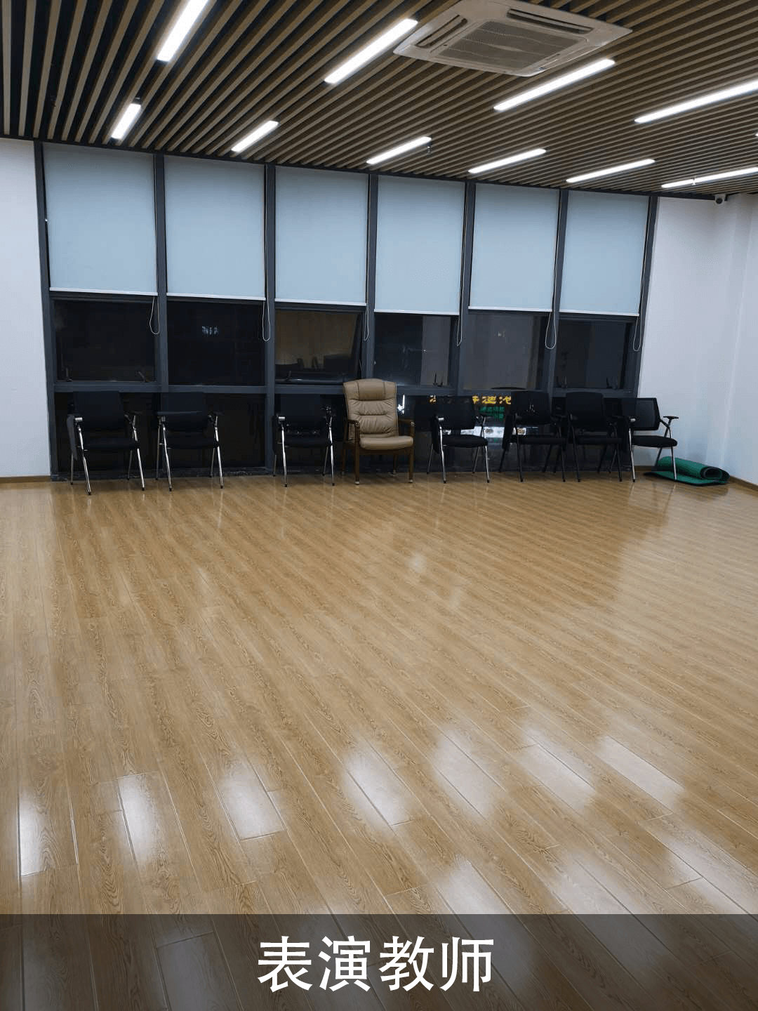 金韵艺考培训