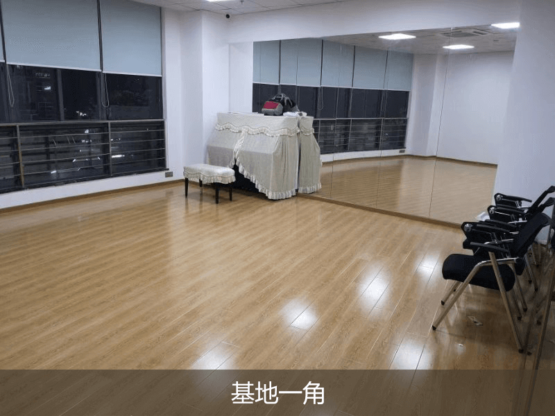 金韵艺考培训