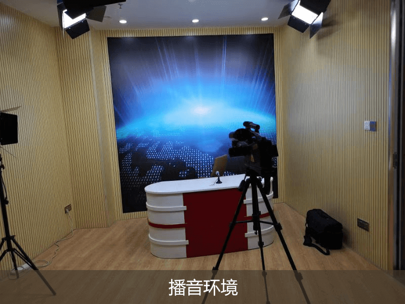 金韵艺考培训
