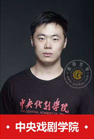 金韵编导艺考