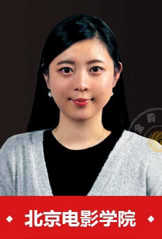 金韵摄影艺考
