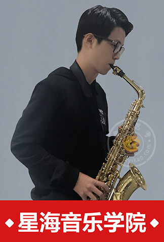 金韵音乐艺考
